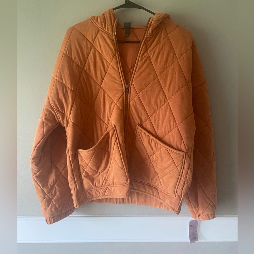 Target women’s jacket